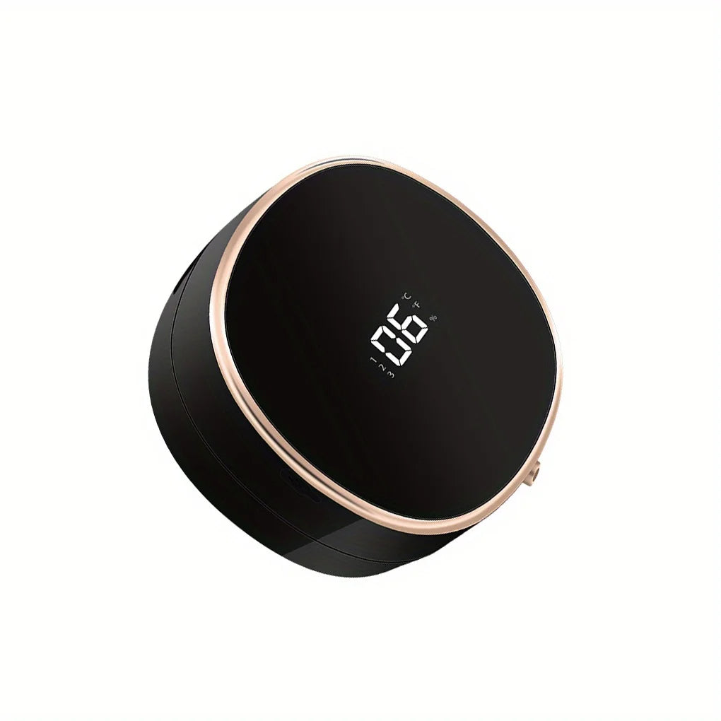 Automatic Foaming Hand Soap Dispenser.