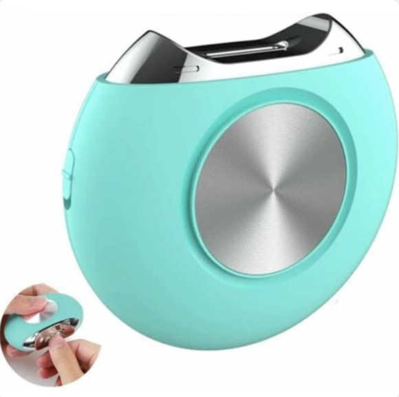 Electric Nail Clipper