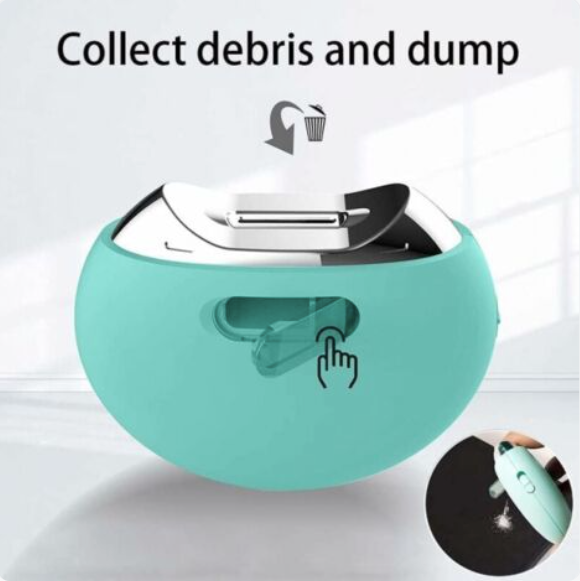 Electric Nail Clipper